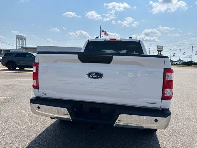 2023 Ford F-150 - $29,937