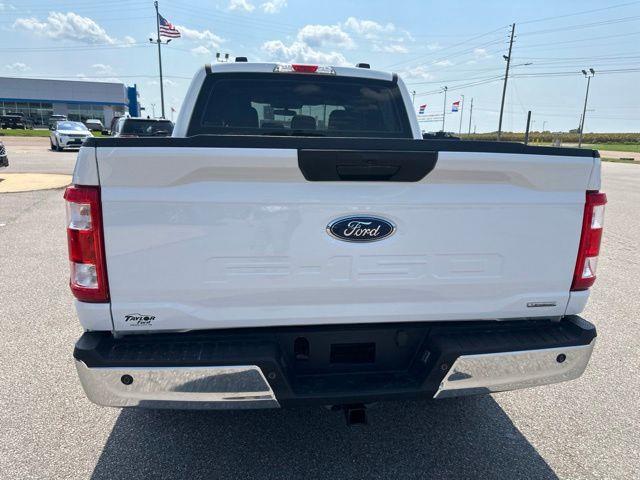 2023 Ford F-150 - $29,937