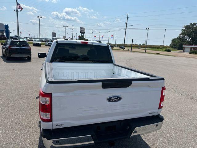 2023 Ford F-150 - $29,937