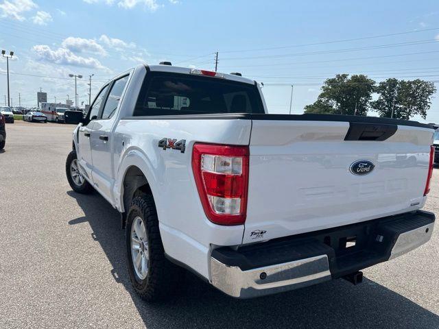 2023 Ford F-150 - $29,937