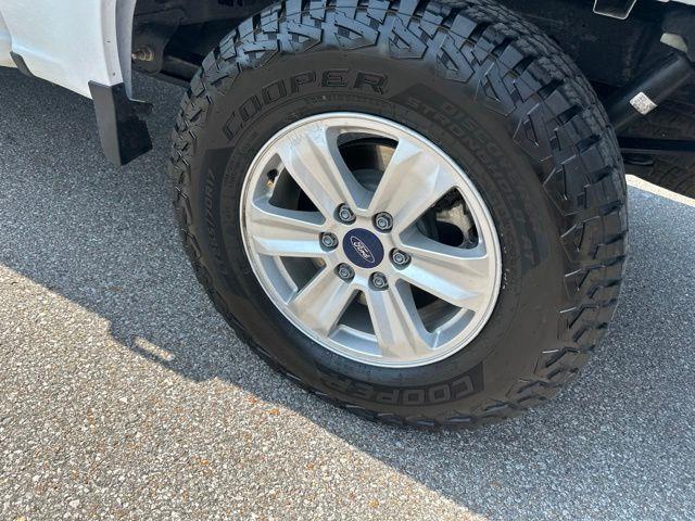 2023 Ford F-150 - $29,937