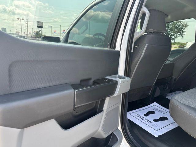 2023 Ford F-150 - $29,937