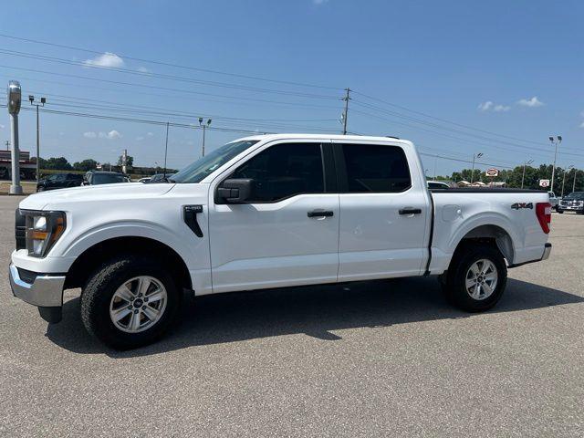 2023 Ford F-150 - $29,937