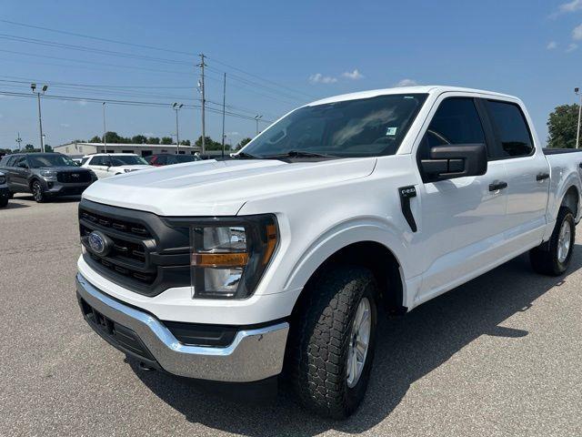 2023 Ford F-150 - $29,937