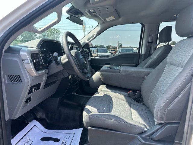 2023 Ford F-150 - $29,937