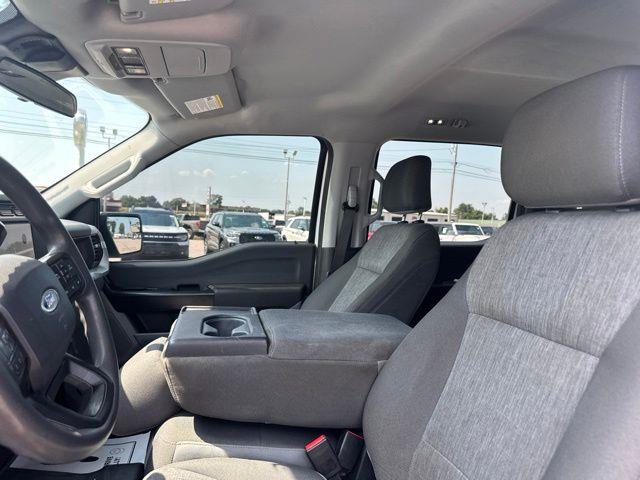 2023 Ford F-150 - $29,937