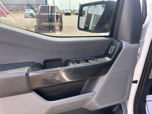 2023 Ford F-150 - $29,937