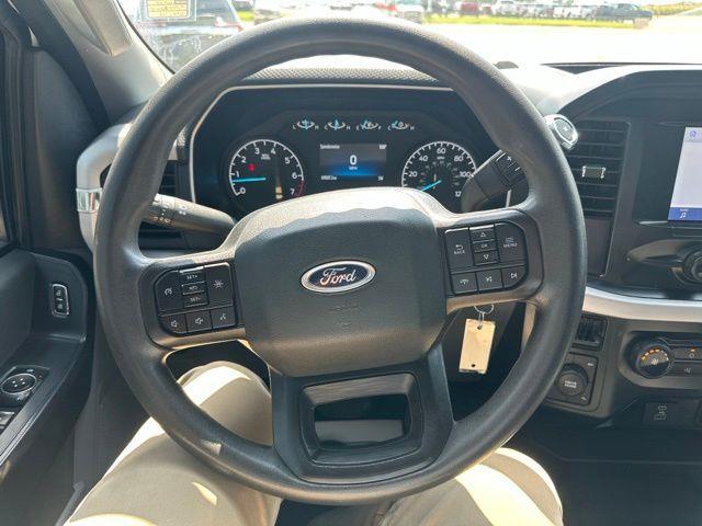 2023 Ford F-150 - $29,937
