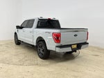 2023 F-150 Thumbnail 2