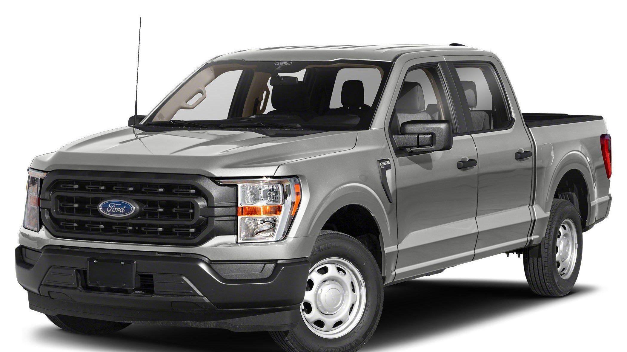 Preowned 2023 Ford F-150 XLT for Sale