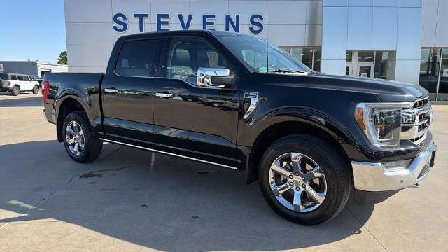Preowned 2023 Ford F-150 XLT for Sale