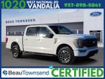 2023 F-150 Thumbnail 1