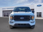 2023 F-150 Thumbnail 2
