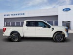 2023 F-150 Thumbnail 3
