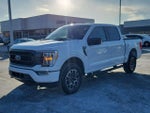 2023 F-150 Thumbnail 8