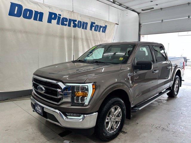 2023 Ford F-150 - $32,800