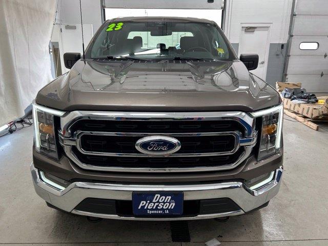 2023 Ford F-150 - $32,800