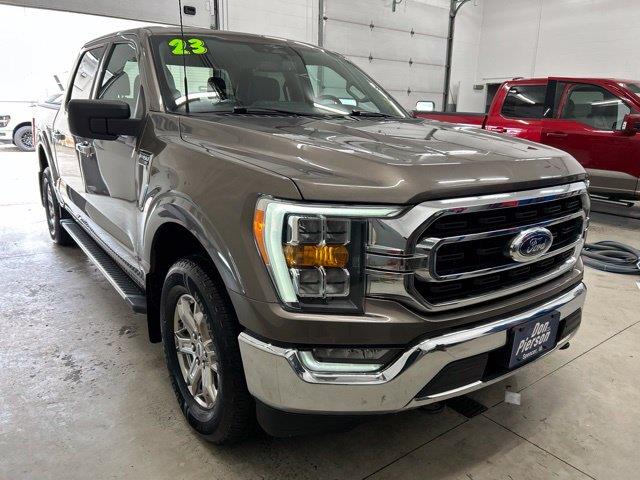 2023 Ford F-150 - $32,800