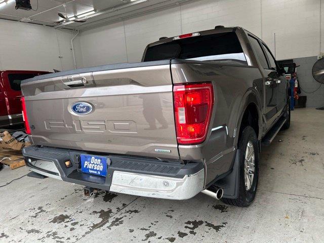 2023 Ford F-150 - $32,800