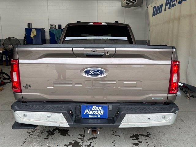 2023 Ford F-150 - $32,800