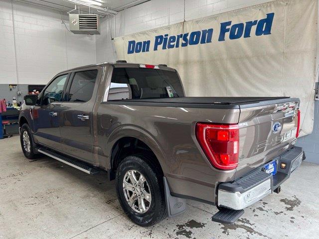2023 Ford F-150 - $32,800