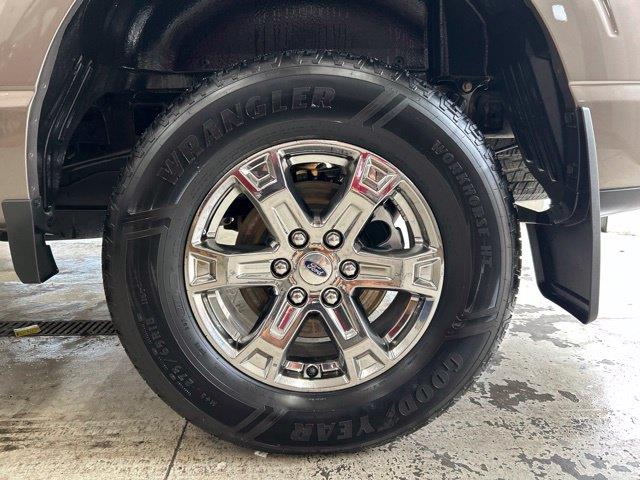 2023 Ford F-150 - $32,800