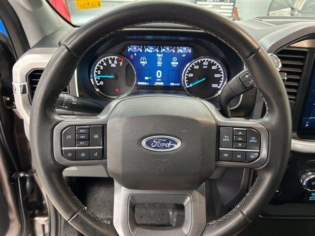 2023 Ford F-150 - $32,800