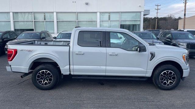 Preowned 2023 Ford F-150 Lariat for Sale