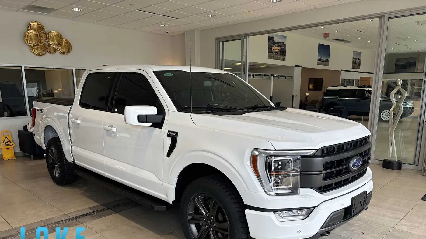 Preowned 2023 Ford F-150 XL for Sale