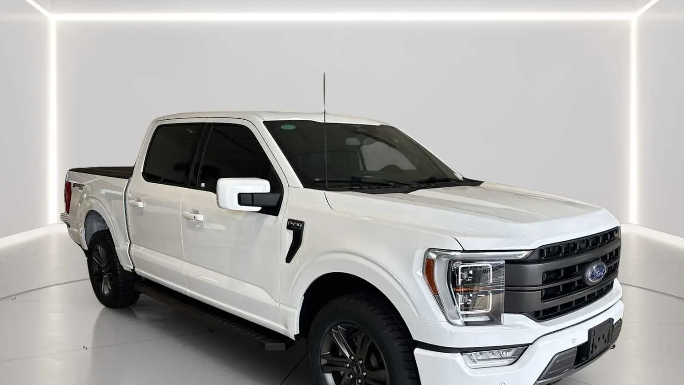 Preowned 2023 Ford F-150 XLT for Sale