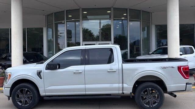 Preowned 2023 Ford F-150 XL for Sale