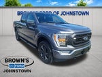 2023 F-150 Thumbnail 1