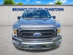 2023 F-150 Thumbnail 3