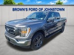 2023 F-150 Thumbnail 4