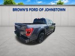 2023 F-150 Thumbnail 10