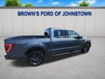 2023 F-150 Thumbnail 12