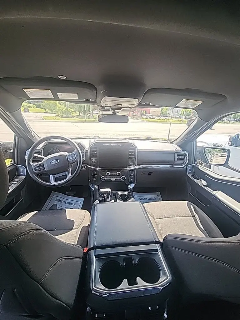 2023 Ford F-150 - $43,995