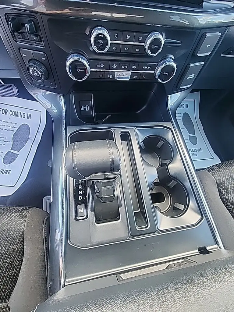 2023 Ford F-150 - $43,995