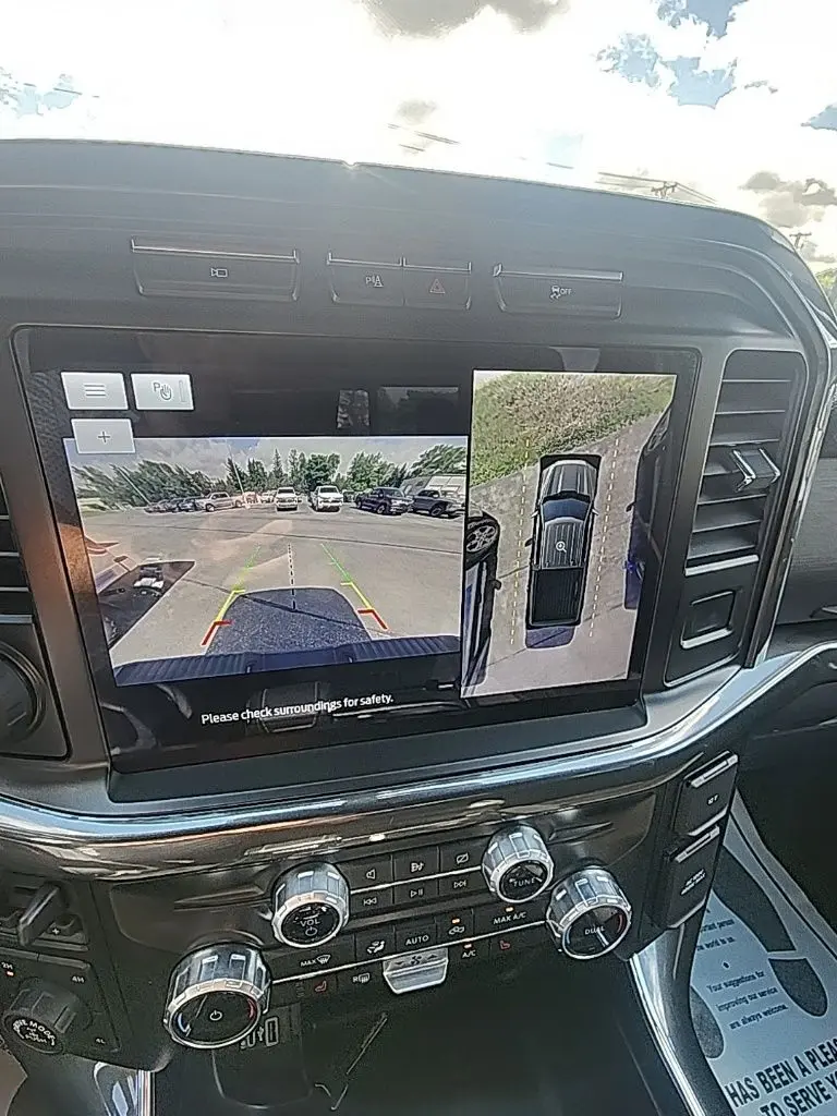 2023 Ford F-150 - $43,995