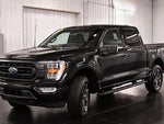 2023 F-150 Thumbnail 3