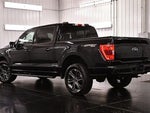 2023 F-150 Thumbnail 5