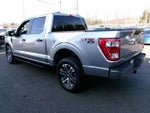 2023 F-150 Thumbnail 9