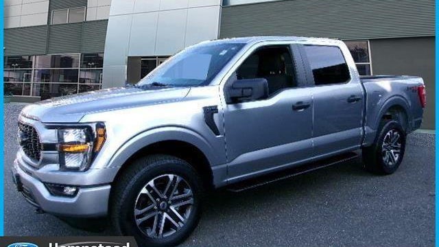 Preowned 2023 Ford F-150 XL for Sale