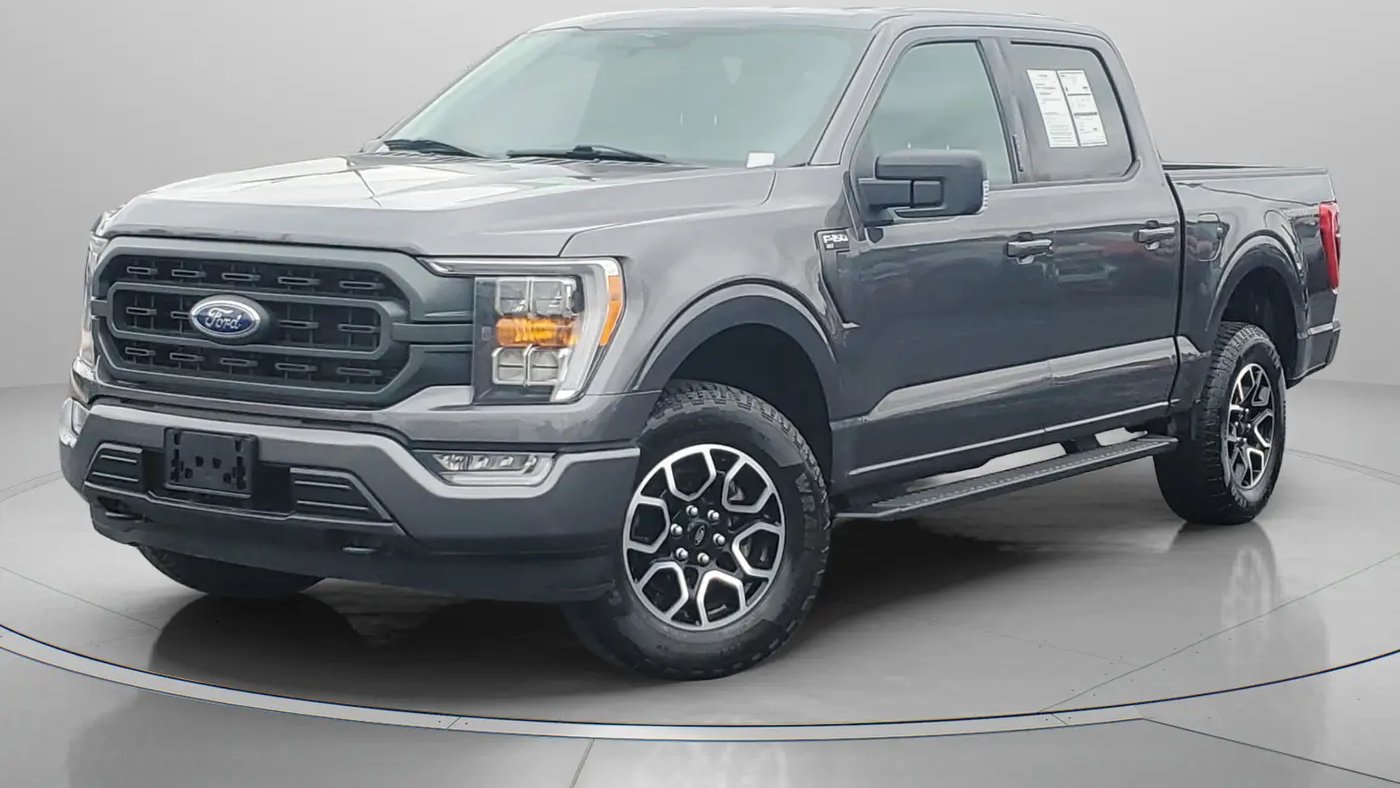 Preowned 2023 Ford F-150 XL for Sale
