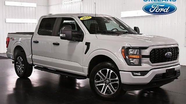 Preowned 2023 Ford F-150 XL for Sale