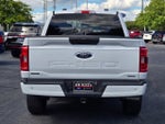 2023 F-150 Thumbnail 11