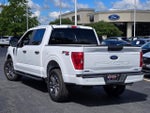 2023 F-150 Thumbnail 12