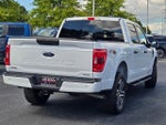 2023 F-150 Thumbnail 10
