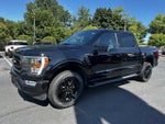 2023 F-150 Thumbnail 9