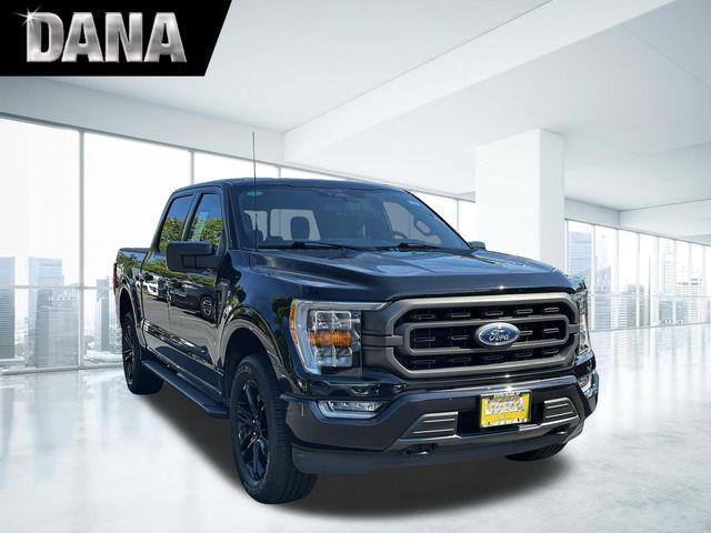 2023 Ford F-150 - $41,990